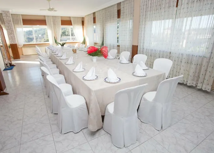 Casa Rodino Gæstehus