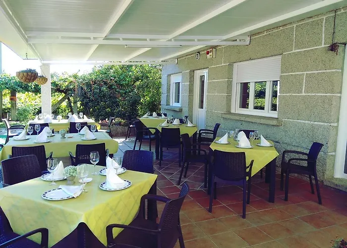 Casa Rodino Casa de hóspedes