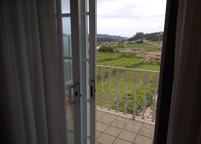 Gæstehus Casa Rodino 3*