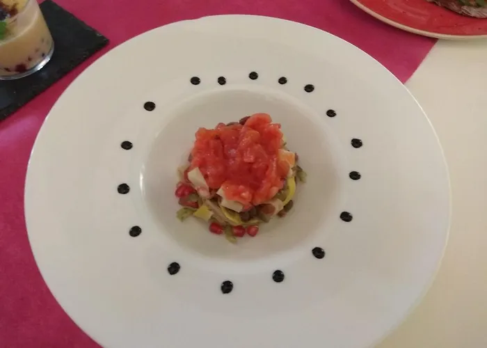 Affittacamere Casa Rodino 3*