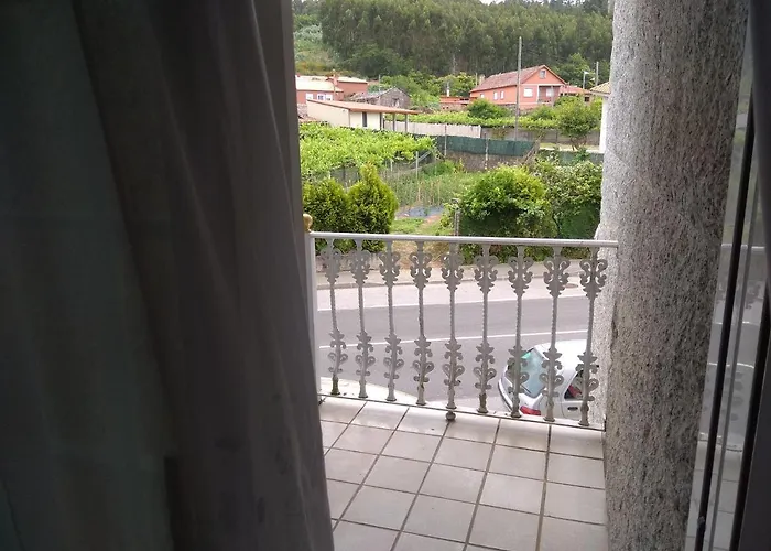 Casa Rodino Affittacamere 3*